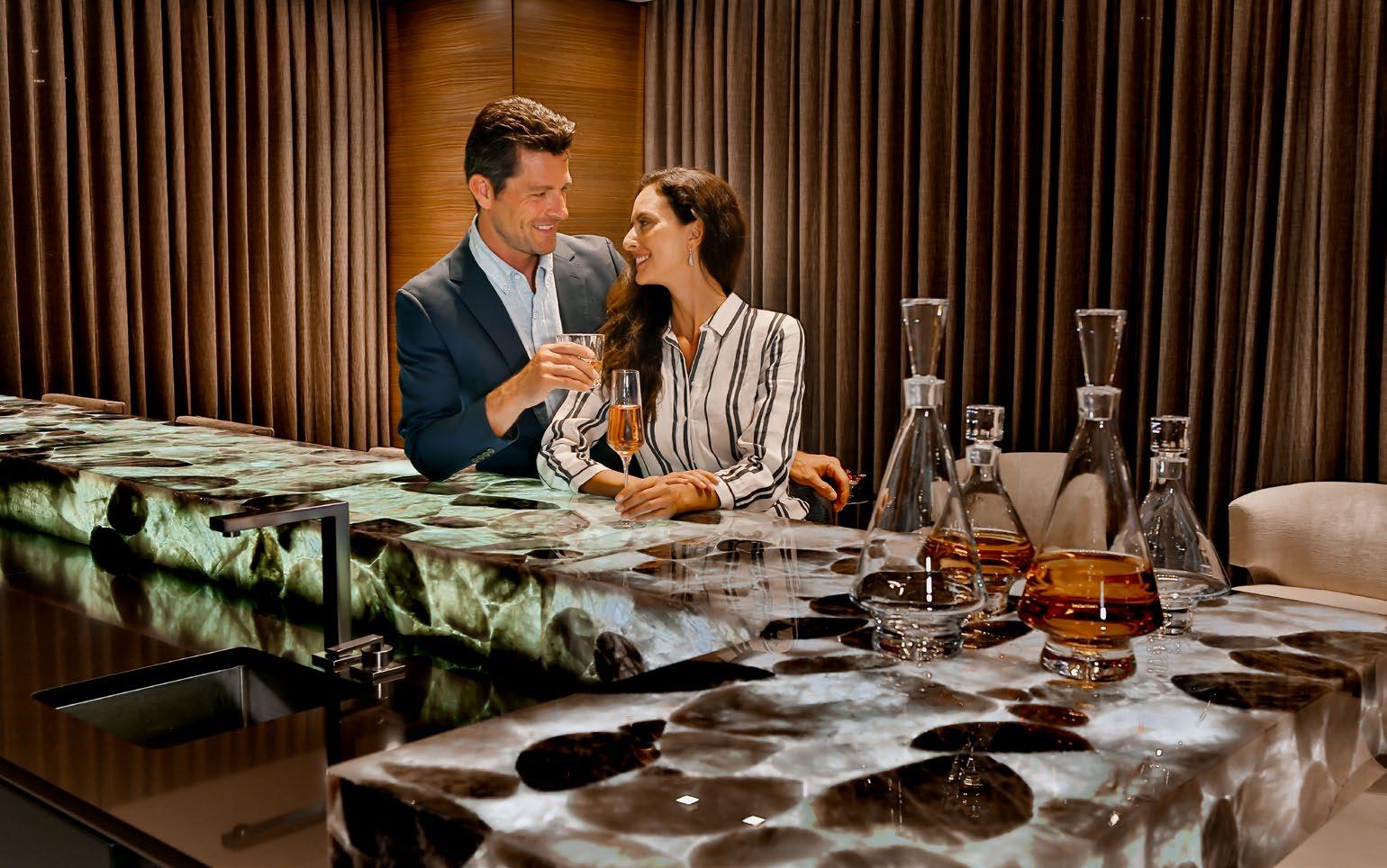 Real estate property located at 19575 Collins Ave #43, Sunny Isles Beach, Miami, FL