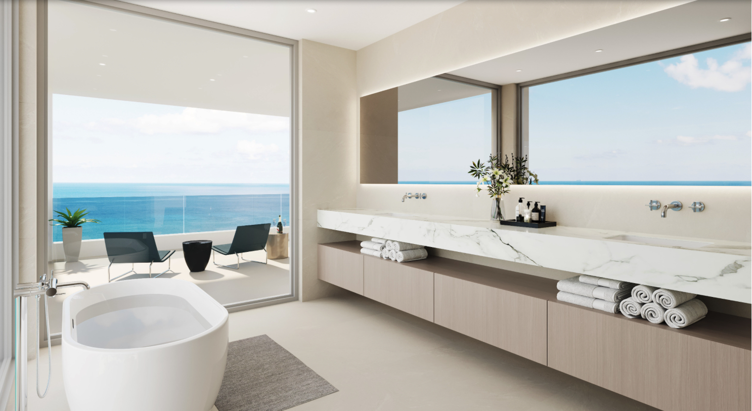 Real estate property located at W Bay Beach South, 7 Mile Beach, Grand Cayman, Cayman Islands