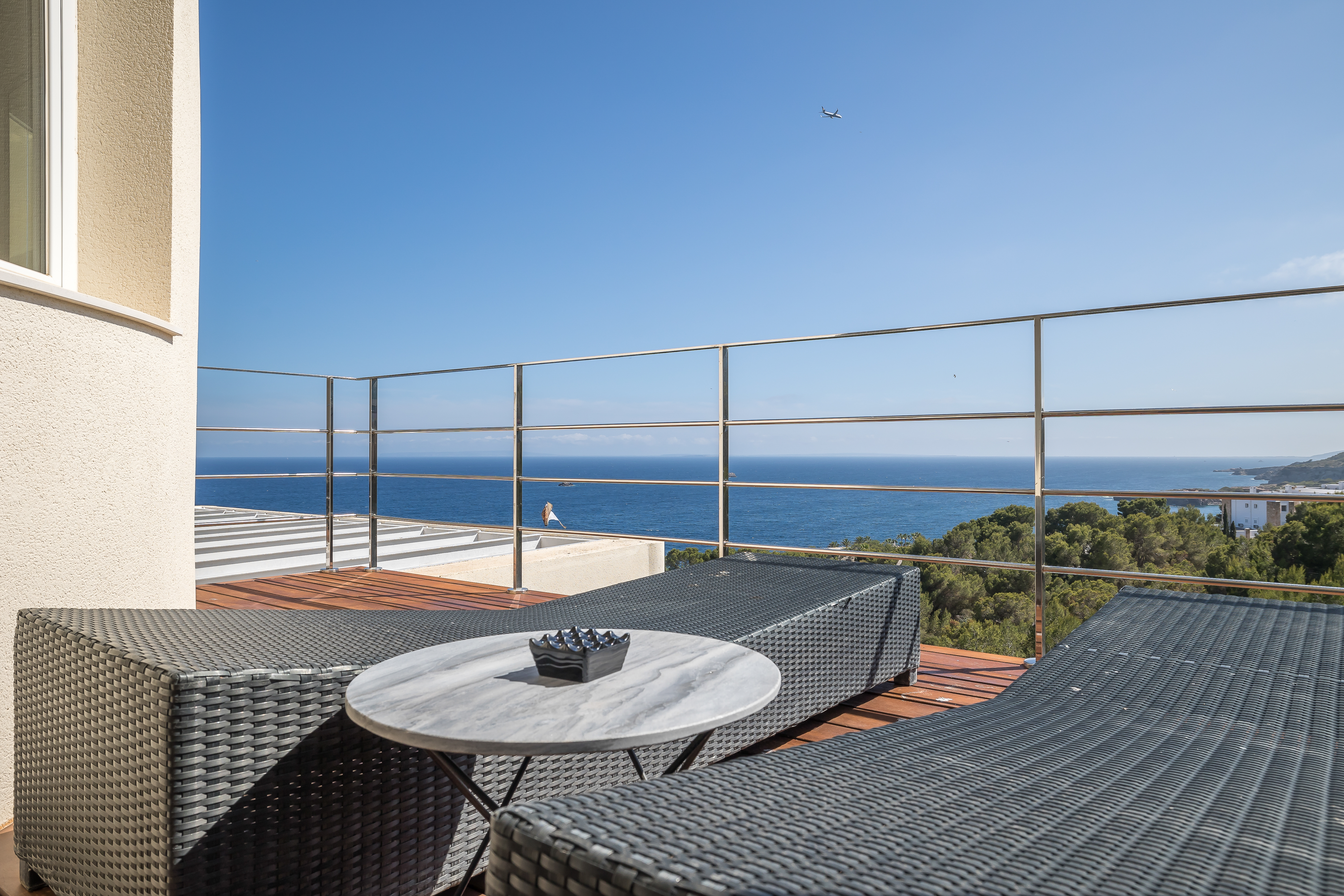 Real estate property located at Carrer del Falcó, 2, Roca Llisa, Nuestra Señora de Jesús, Ibiza, Islas Baleares, Spain