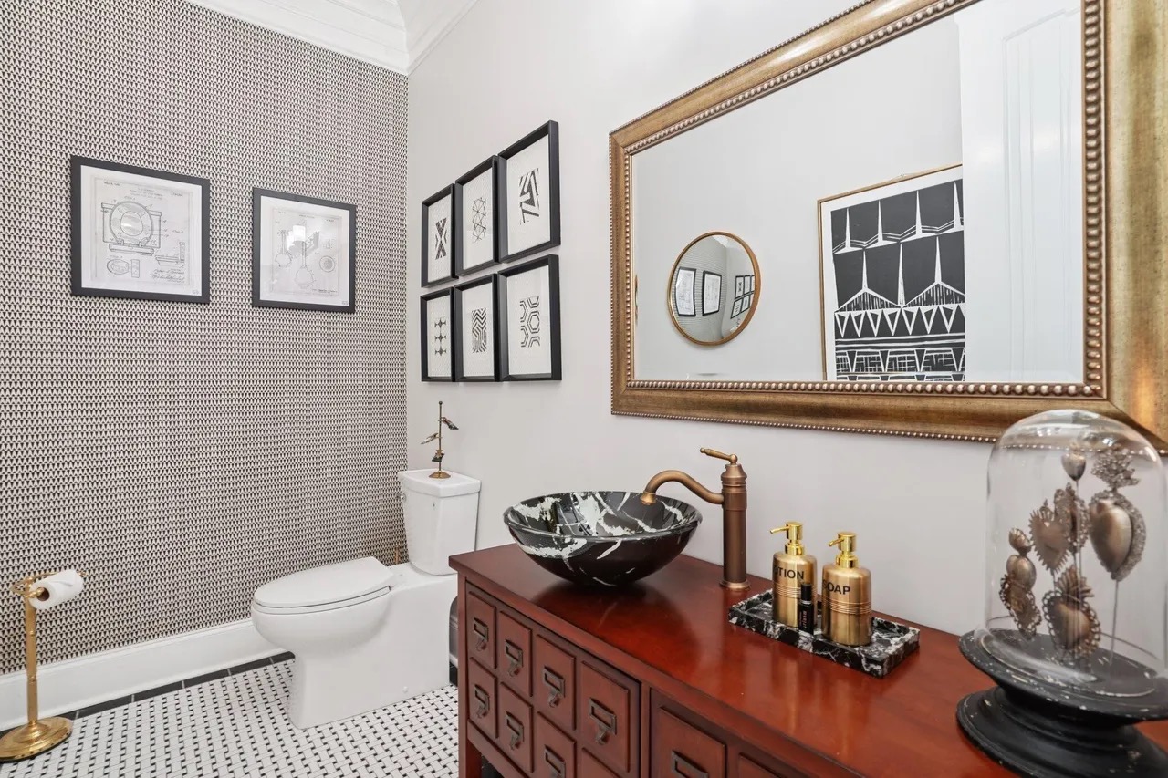 Real estate property located at 1060 Natchez Valley Lane, Natchez Valley, Franklin, TN