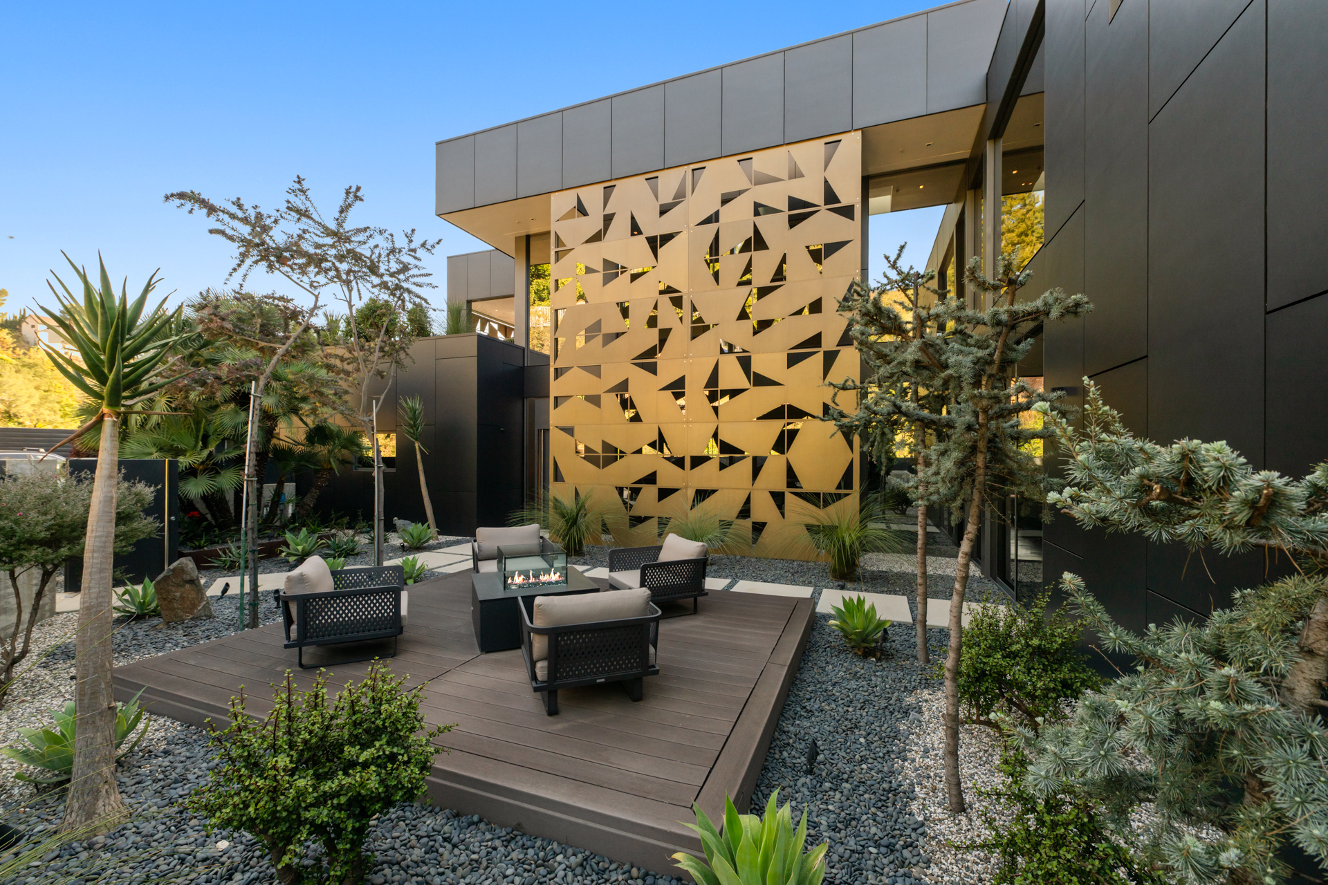 Real estate property located at 2341 Gloaming Way, Beverly Crest, Beverly Hills, CA