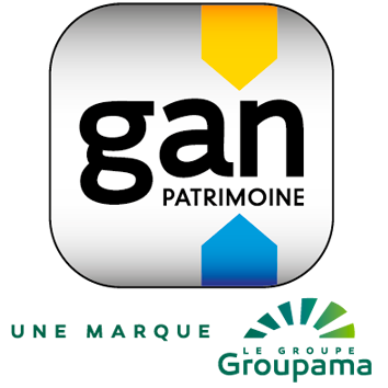 GAN PATRIMOINE expose au salon Les Rencontres Entreprises et Territoires