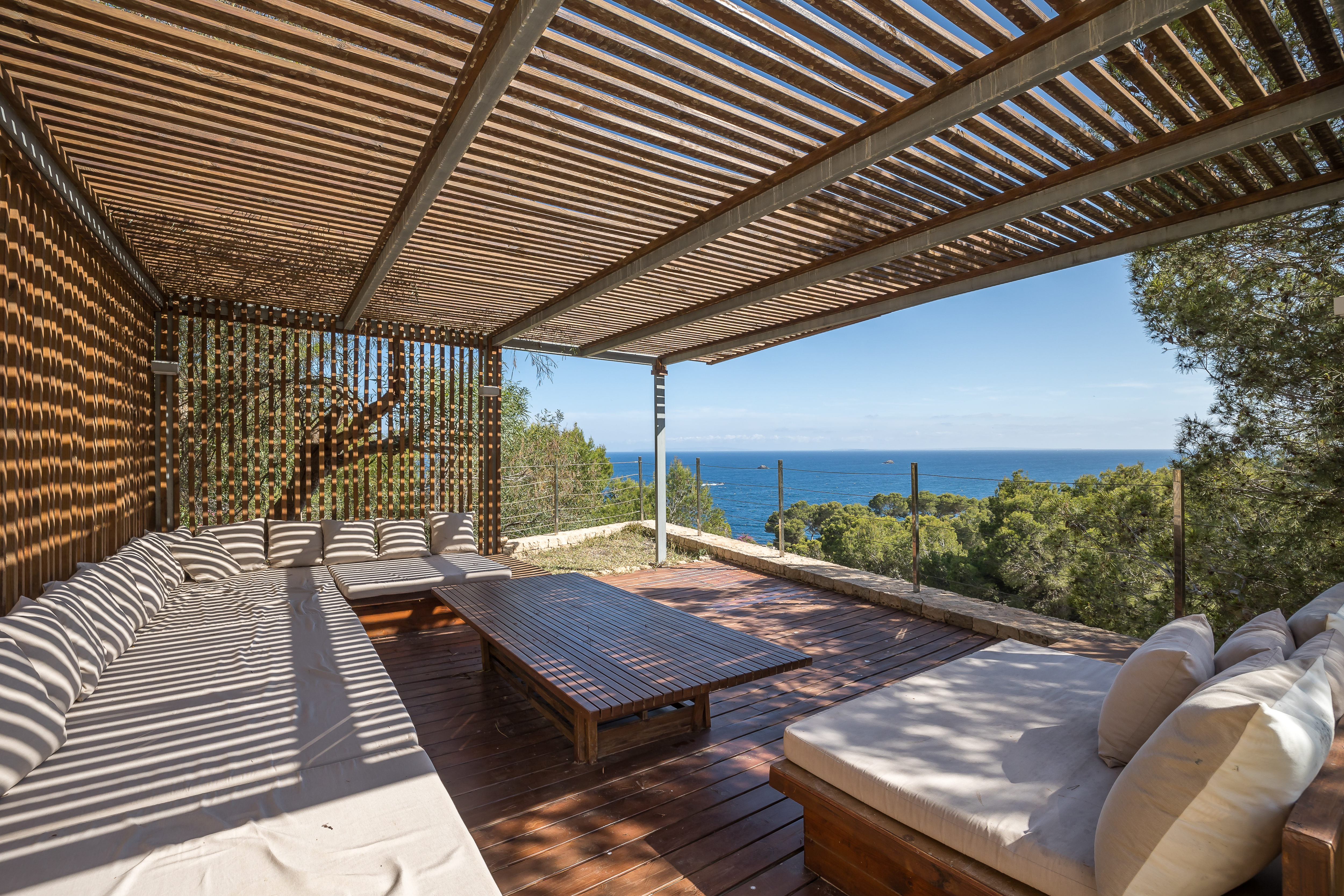 Real estate property located at Carrer del Falcó, 2, Roca Llisa, Nuestra Señora de Jesús, Ibiza, Islas Baleares, Spain