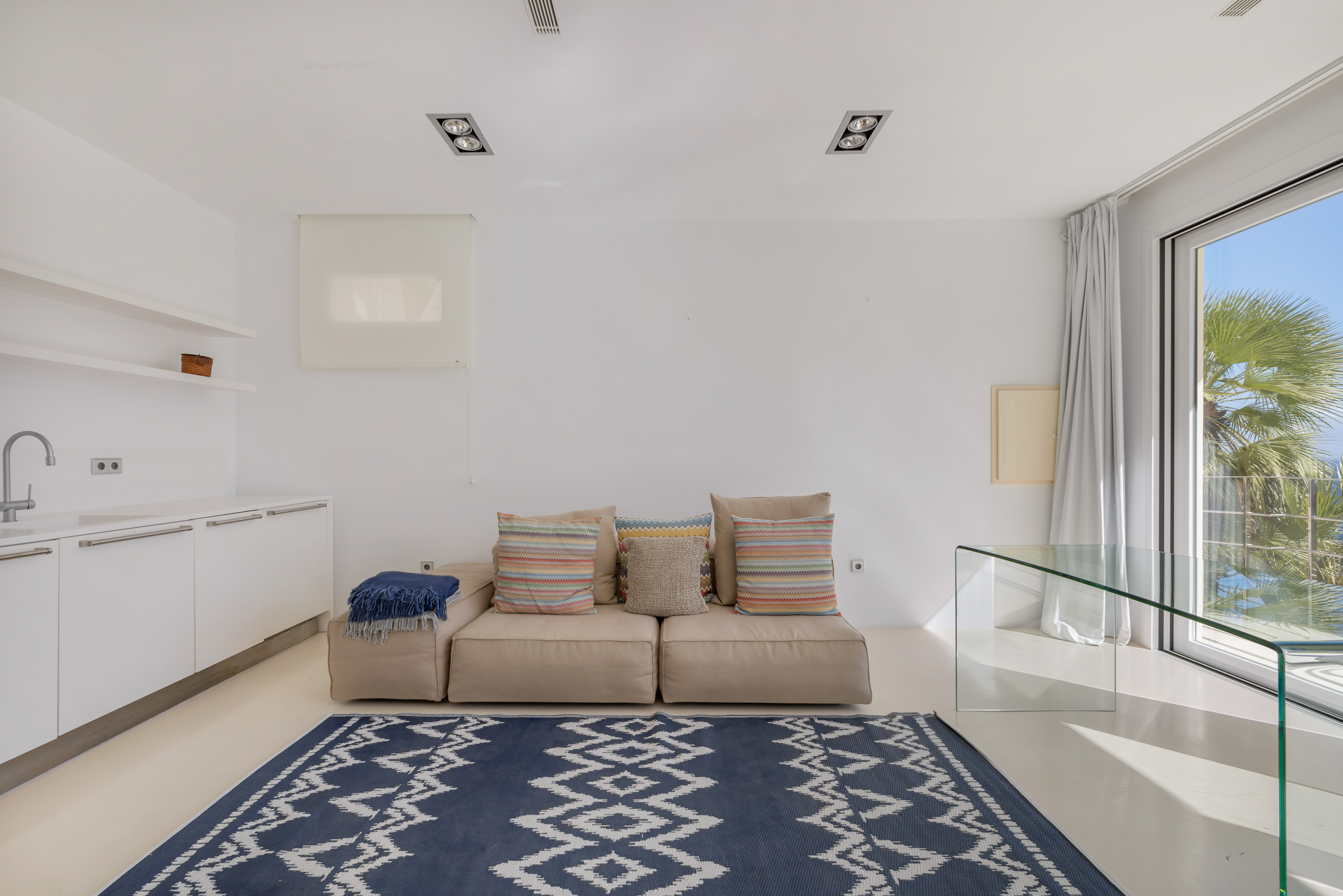 Real estate property located at Carrer del Falcó, 2, Roca Llisa, Nuestra Señora de Jesús, Ibiza, Islas Baleares, Spain