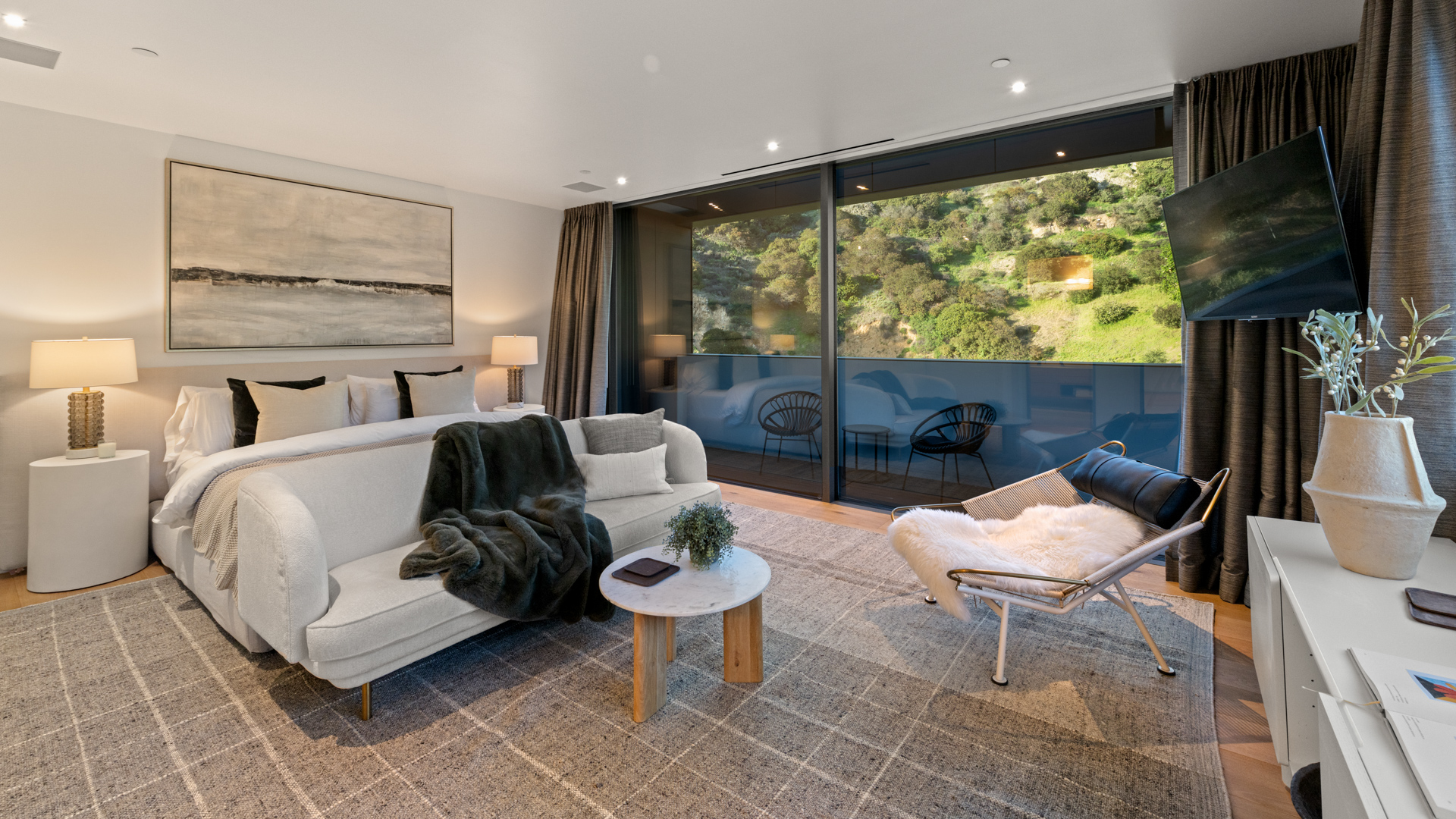 Real estate property located at 2341 Gloaming Way, Beverly Crest, Beverly Hills, CA