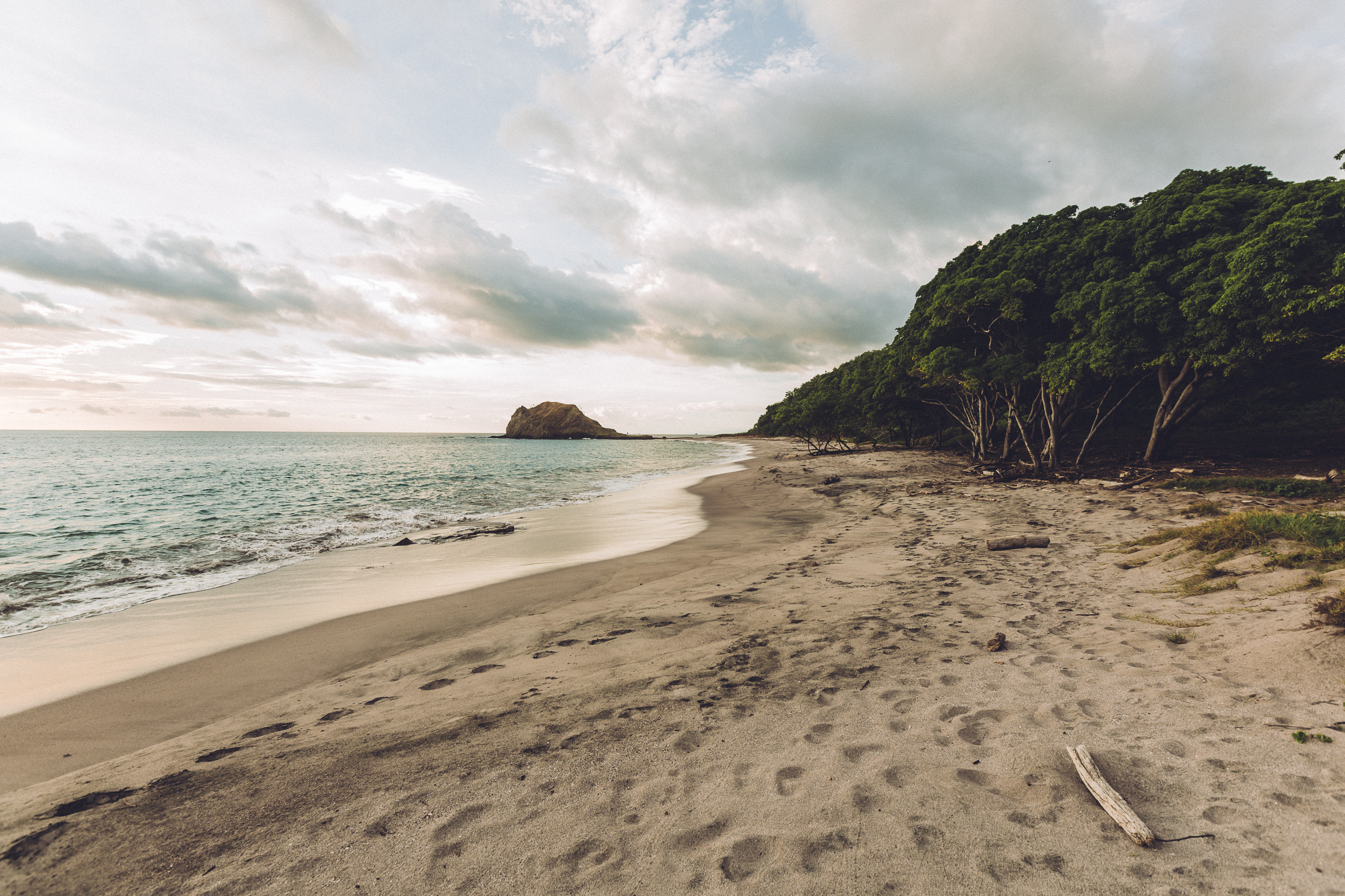 Real estate property located at Playa Minas, Cabo Velas, Playa Minas, Guanacaste, Costa Rica, Costa Rica