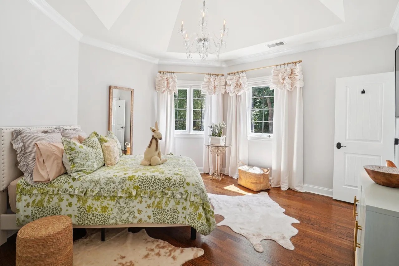 Real estate property located at 1060 Natchez Valley Lane, Natchez Valley, Franklin, TN