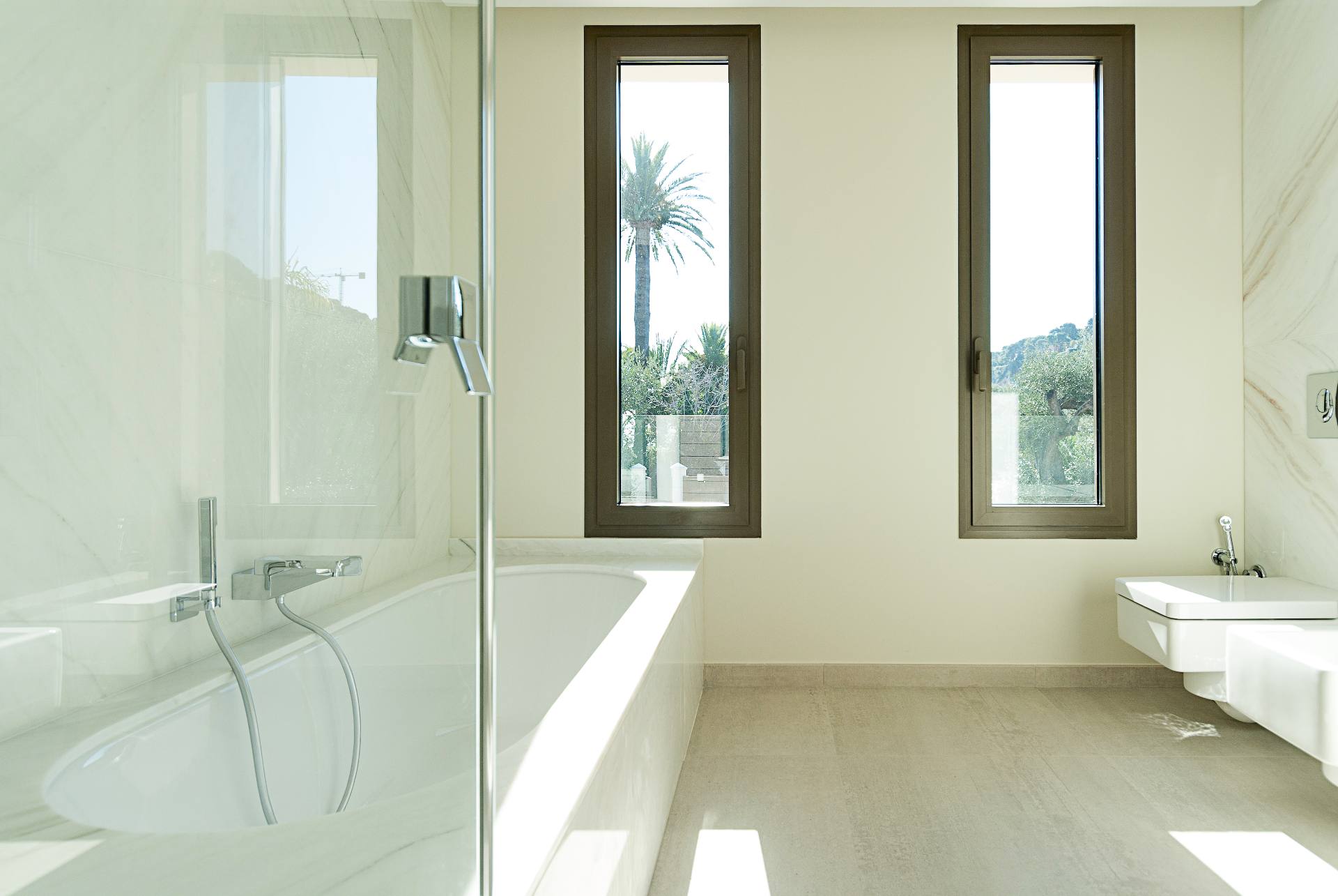 Real estate property located at 39 Avenue Claude Vignon, Saint-Jean-Cap-Ferrat, Alpes Maritimes, France