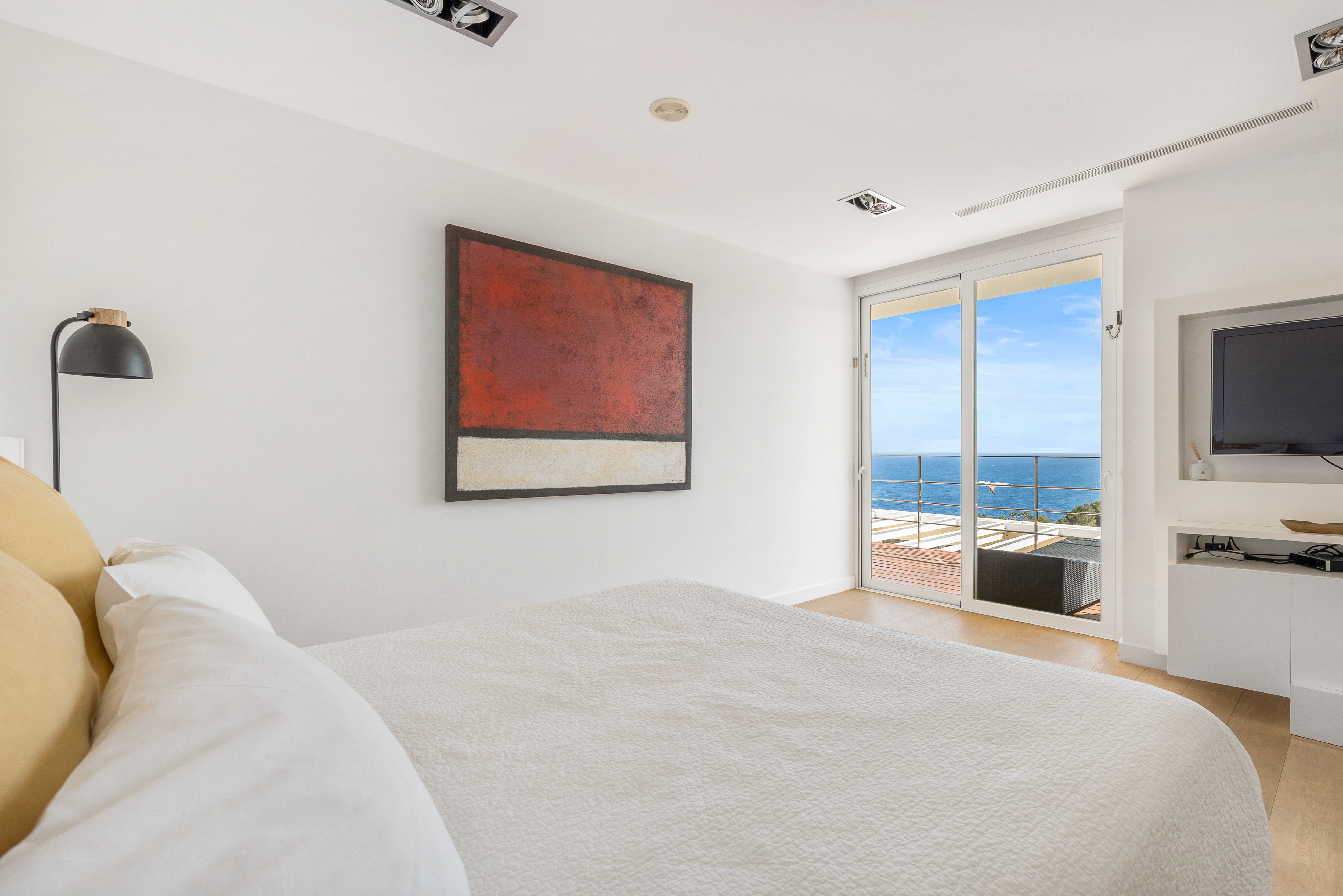 Real estate property located at Carrer del Falcó, 2, Roca Llisa, Nuestra Señora de Jesús, Ibiza, Islas Baleares, Spain