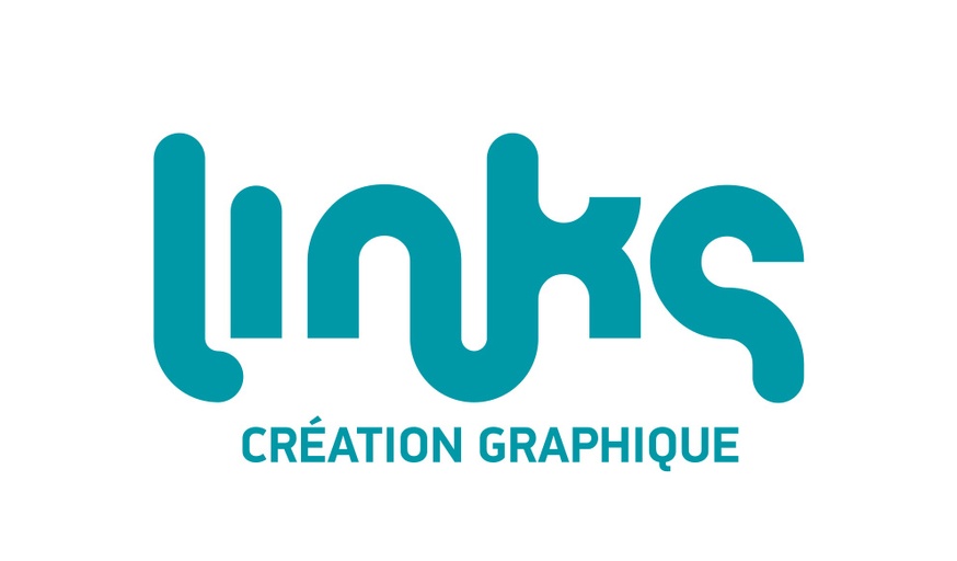 LINKS CREATION GRAPHIQUE expose au salon Les Rencontres Entreprises et Territoires