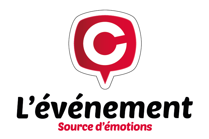 C L'EVENEMENT expose au salon Les Rencontres Entreprises et Territoires