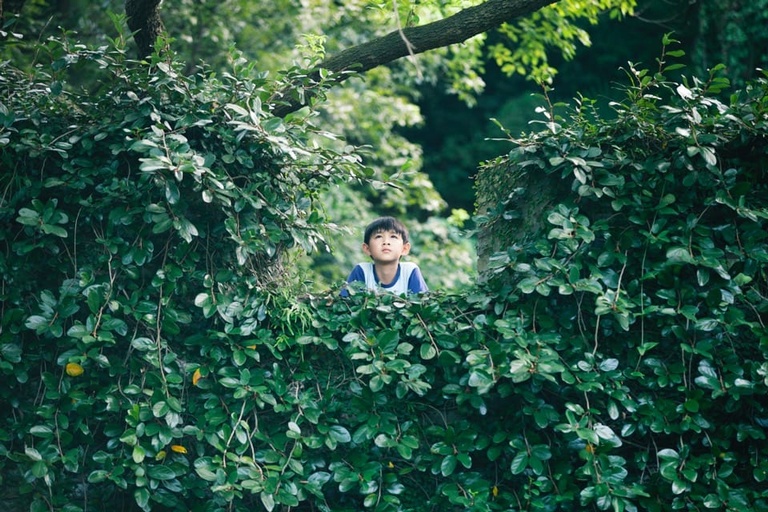 Courtesy of Be For Films