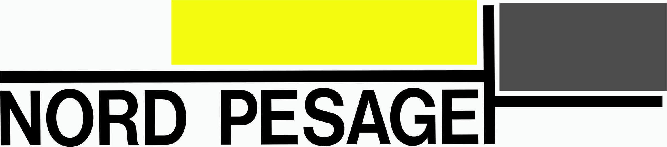 NORD PESAGE expose au salon Les Rencontres Entreprises et Territoires