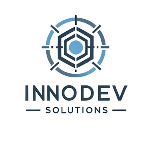 INNODEV SOLUTIONS expose au salon Les Rencontres Entreprises et Territoires