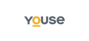 Logo seguradora Youse