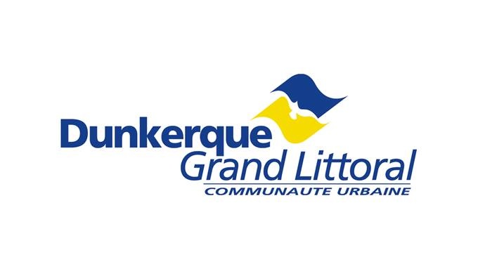 CUD - COMMUNAUTE URBAINE DE DUNKERQUE expose au salon Les Rencontres Entreprises et Territoires