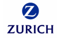 Logo seguradora Zurich