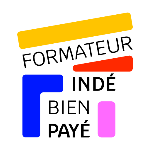 Formateur Indé Bien Payé expose au salon Les Rencontres Entreprises et Territoires