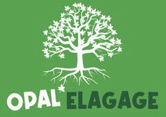 OPAL'ELAGAGE expose au salon Les Rencontres Entreprises et Territoires