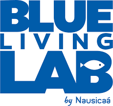 BLUE LIVING LAB BY NAUSICAA expose au salon Les Rencontres Entreprises et Territoires
