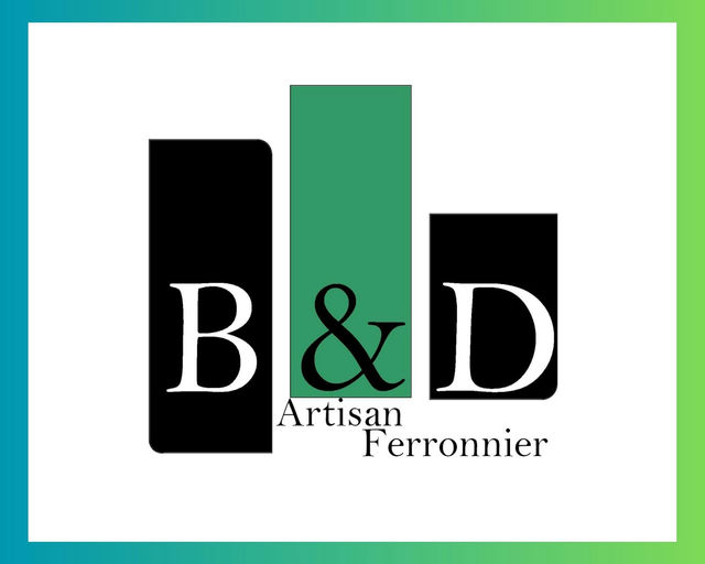B&D ARTISANS FERRONNIERS expose au salon Les Rencontres Entreprises et Territoires
