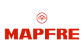 Logo seguradora Mapfre