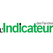 L'INDICATEUR DES FLANDRES expose au salon Les Rencontres Entreprises et Territoires