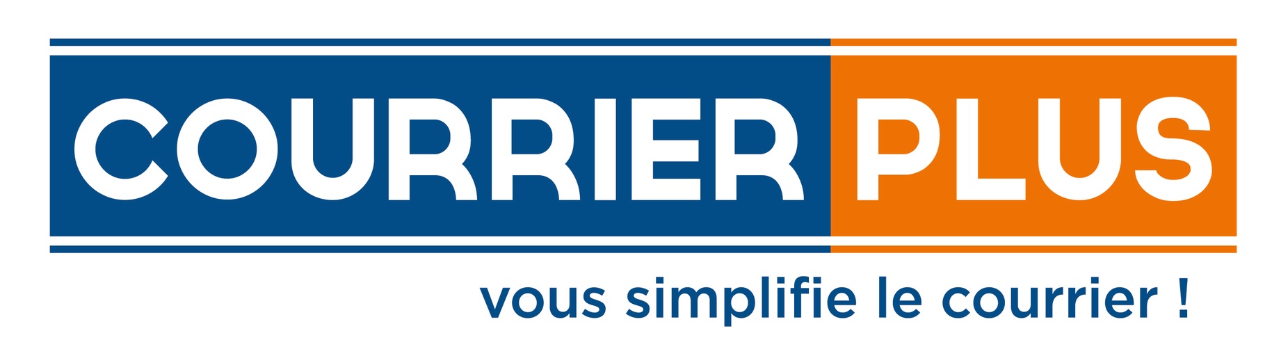 COURRIER PLUS expose au salon Les Rencontres Entreprises et Territoires