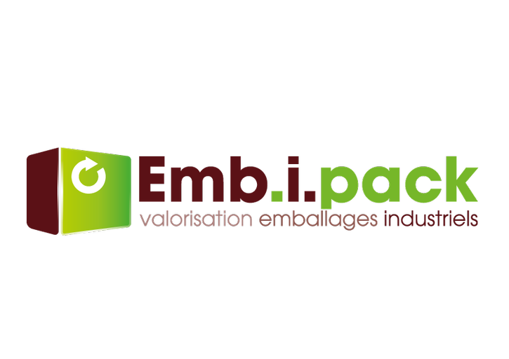 EMB.I.PACK NORD  expose au salon Les Rencontres Entreprises et Territoires