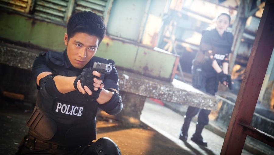 © 2017 Universe Entertainment Limited