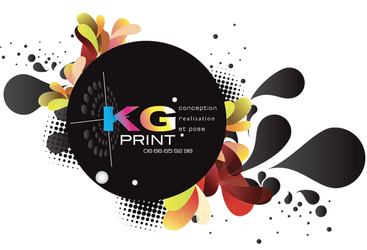 KG PRINT expose au salon Les Rencontres Entreprises et Territoires