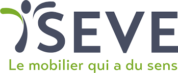 SEVE MOBILIER expose au salon Les Rencontres Entreprises et Territoires