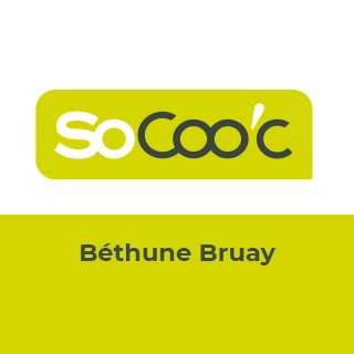SOCOO'C expose au salon Les Rencontres Entreprises et Territoires