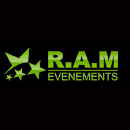 RAM EVENEMENTS  expose au salon Les Rencontres Entreprises et Territoires