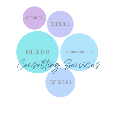 CONSULTING SERVICES expose au salon Les Rencontres Entreprises et Territoires