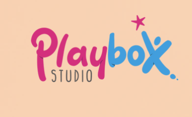 Playbox Studio, Hollywood Logo
