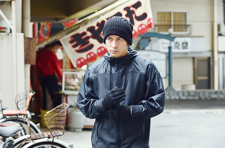 ©2021 “THE FABLE: The Killer Who Doesn't Kill” Film Partners