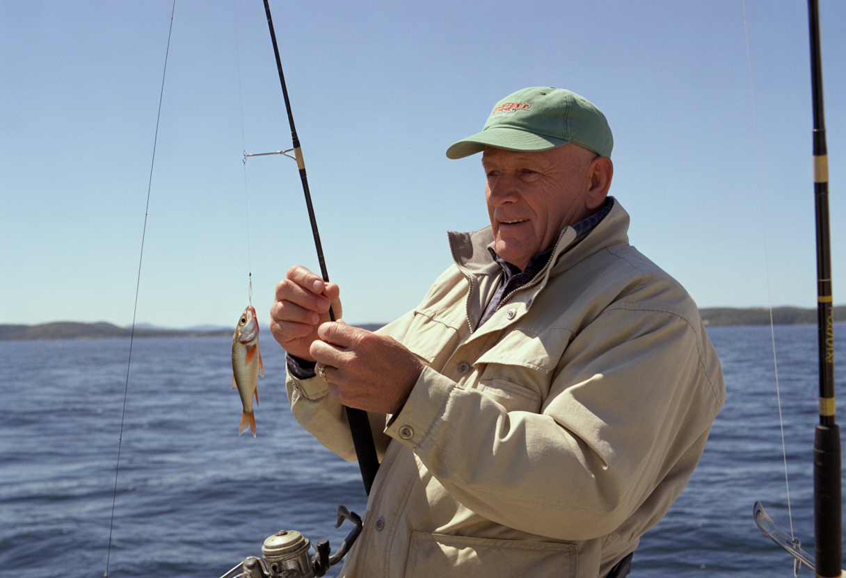 Thomas “Tom” Keating