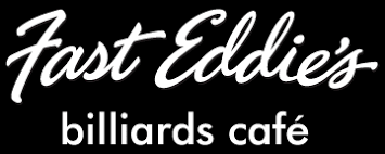 Fast Eddies's Billiards Cafe