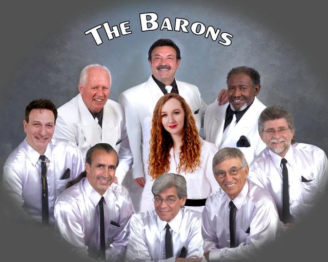 The Barons