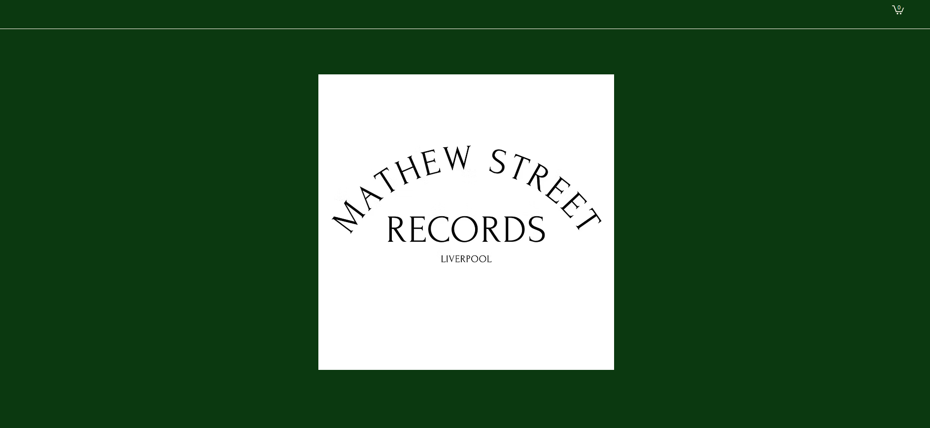 Mathew Street Records