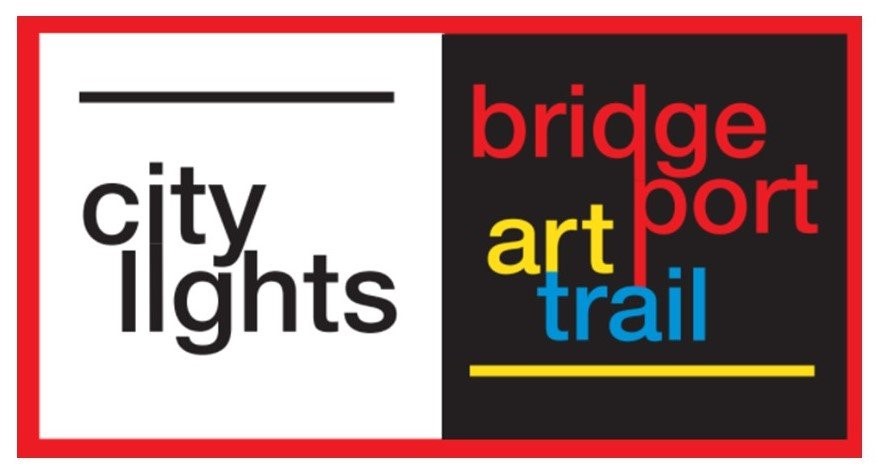 City Lights Gallery / Bridgeport Art trail