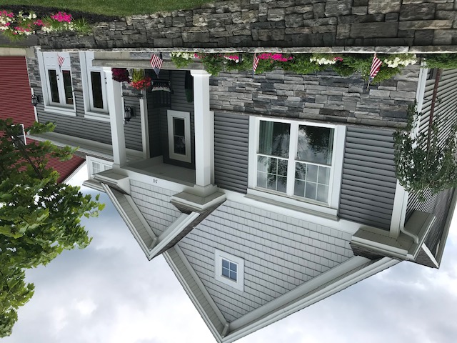 50 Village Circle Model Home - Concord Ranch - Front Elevation