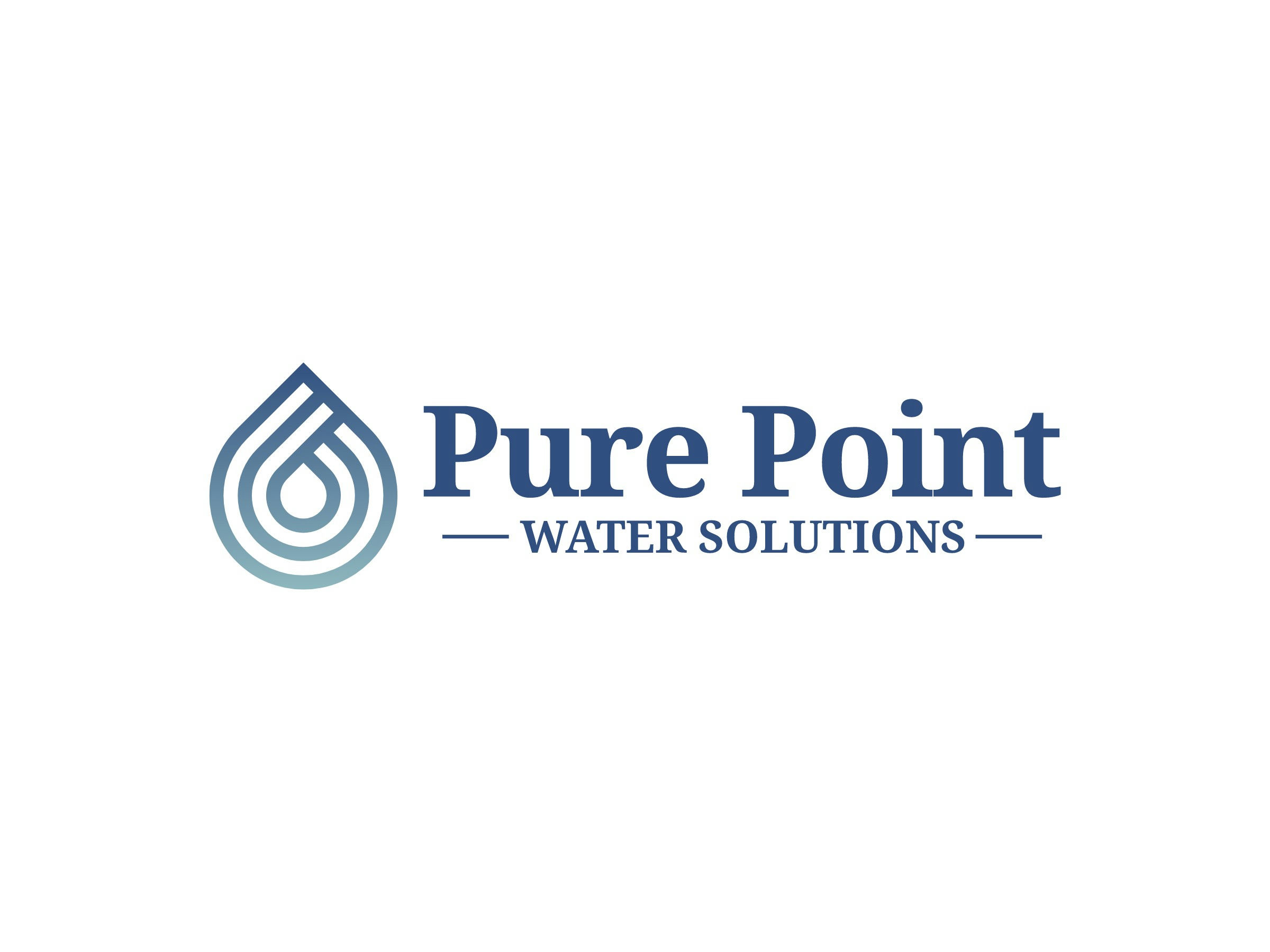 Pure Point Water Solutions