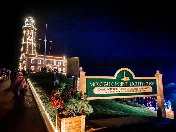 Discover Long Island