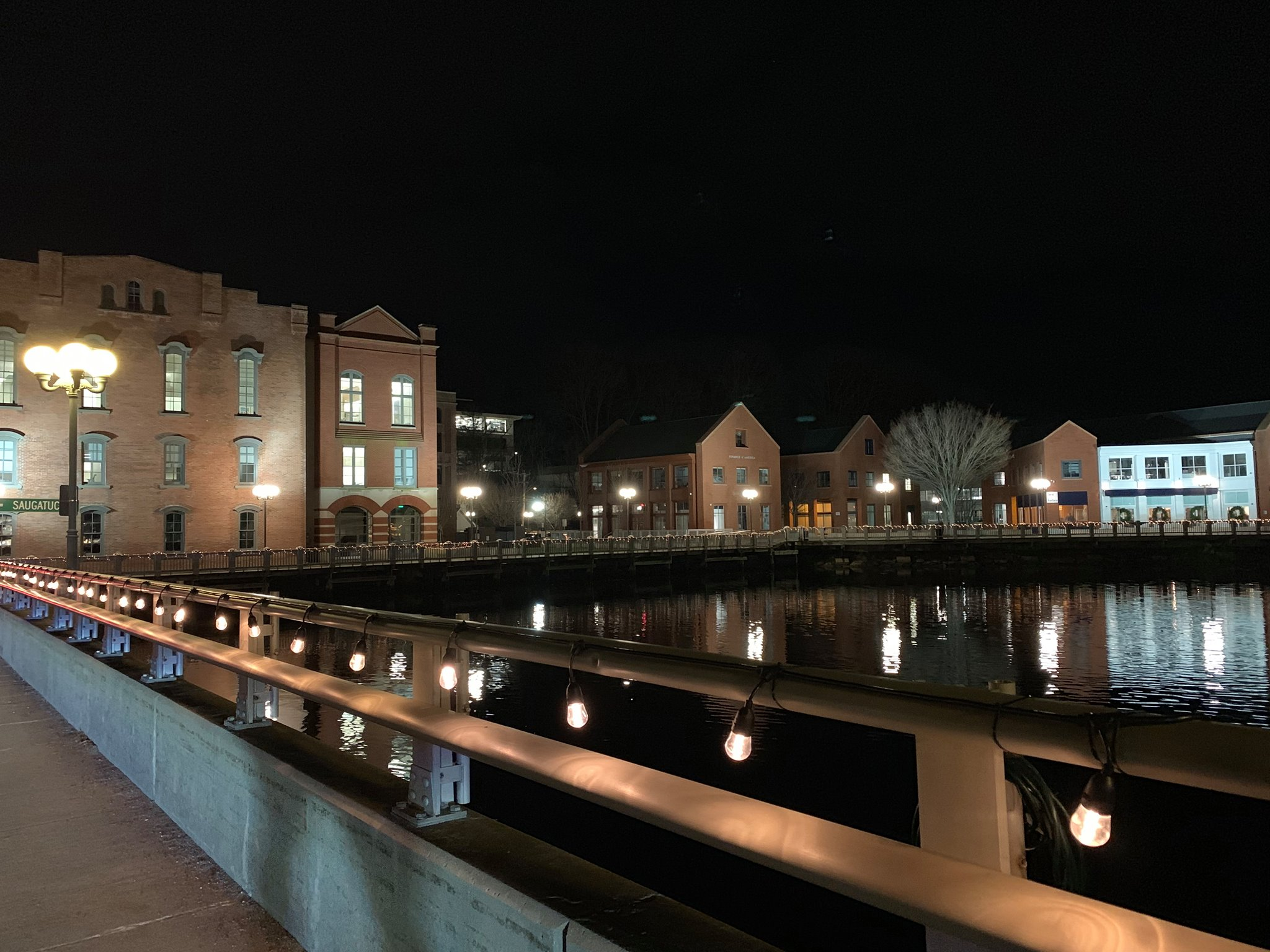 Westport Downtown Association