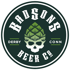 Badsons Beer Co.