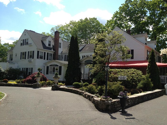 Roger Sherman Inn