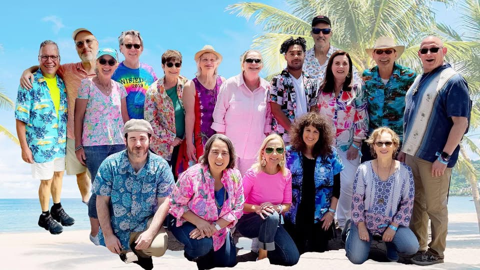 Trumbull: Summer Concert Series