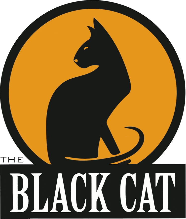 Black Cat Grille